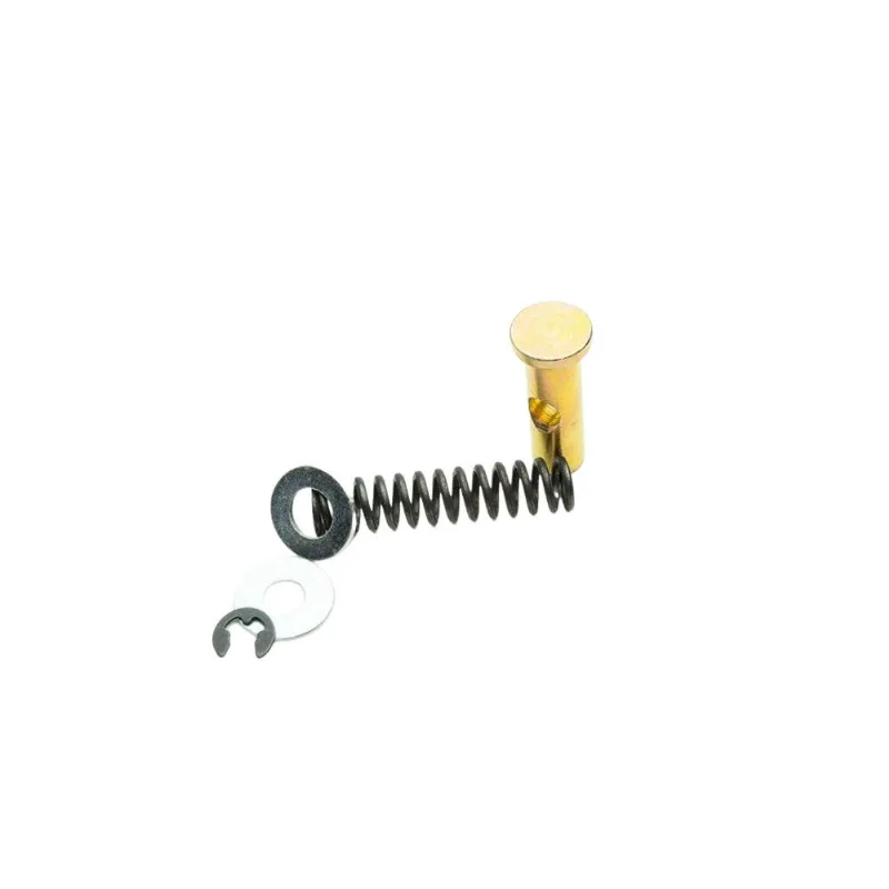 Reparo Cabo Acelerador Ford Cargo 1991/... Novo Tjg721991 R