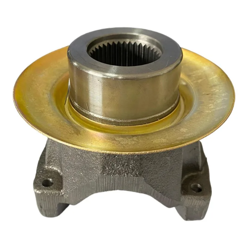 Flange Pinhão Diferencial Ford F4000 96/98 Dana 80 / 284