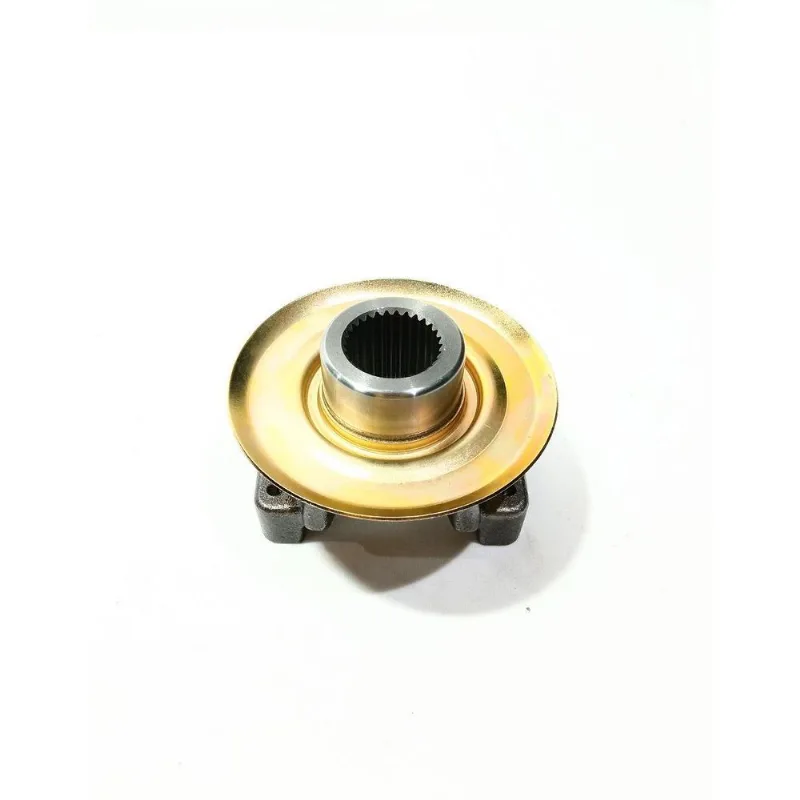 Flange Pinhão Diferencial S10 2.2 96/97 F1000 Mwm 98 Dana 46