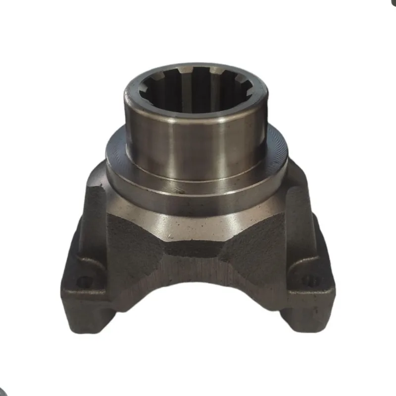 Flange Entalhado Cambio Fso4305c Vw 8150