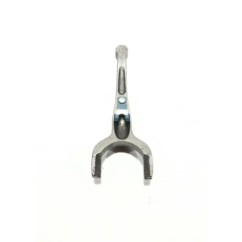 Garfo Embreagem Mitsubishi L200 Gls 2.5 Curto 200 Mm Novo