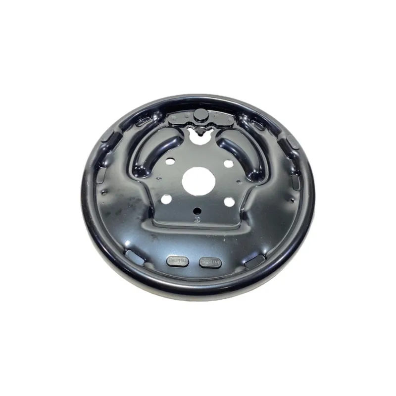 Espelho Freio Dianteiro Ford F350 72/77 F4000 72/84