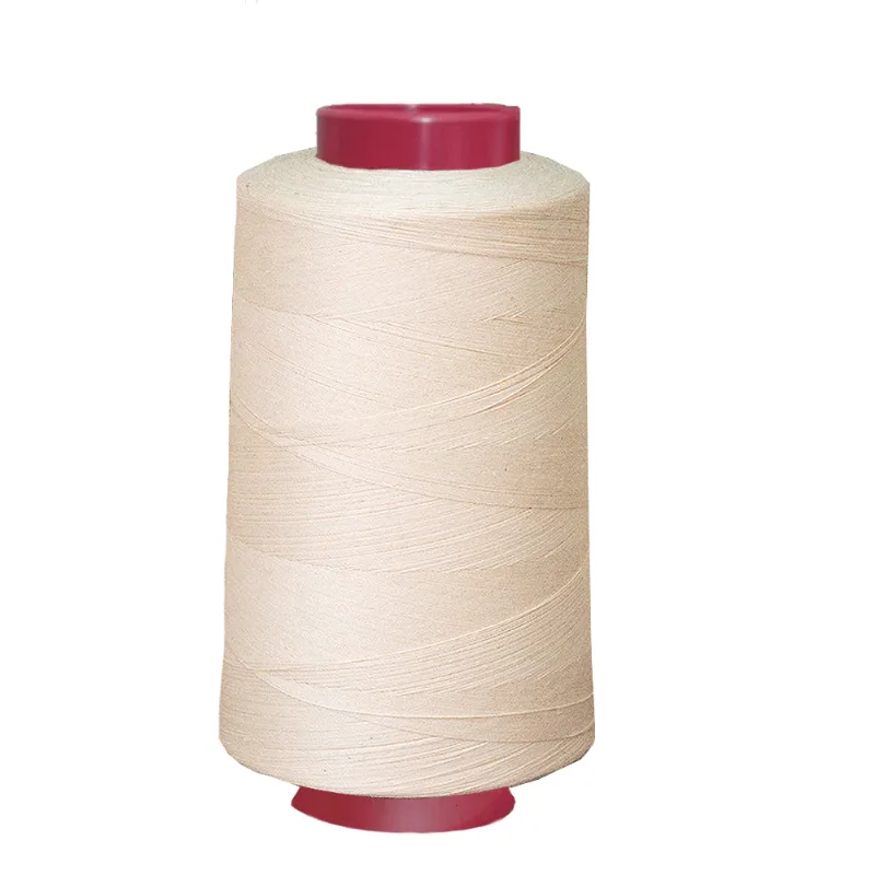 LINHA PT FORTE 100%ALGODAO C/3000M COR 910