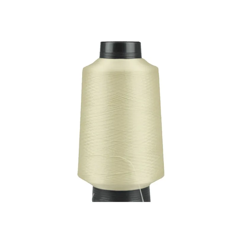 FIO TRITEX 300 GR 18 TEX 100% POLIESTER TR300- 605 AMARELO AMARELO 193