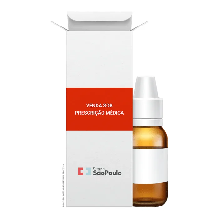 Visiopred Acetato de Prednisolona 10mg/ml 5ml Solução Oftálmica - Gbio - Medicamentos