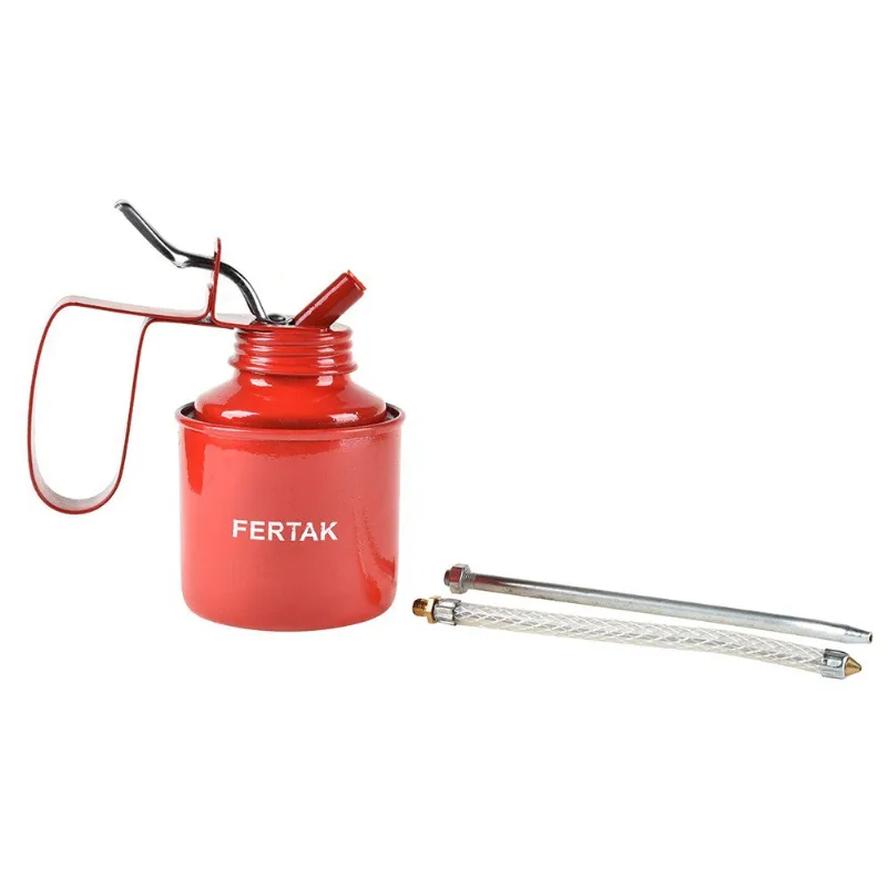 Almotolia 250 Ml 02 Bicos Fertak