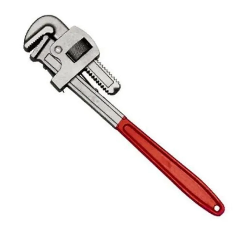 Chave De Cano 14 Stillson Fertak Tools