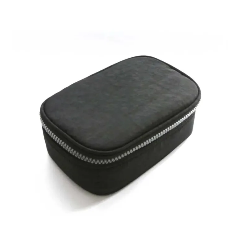 Estojo Box Jumbo Prada Preto Fizz - LC - Papelaria