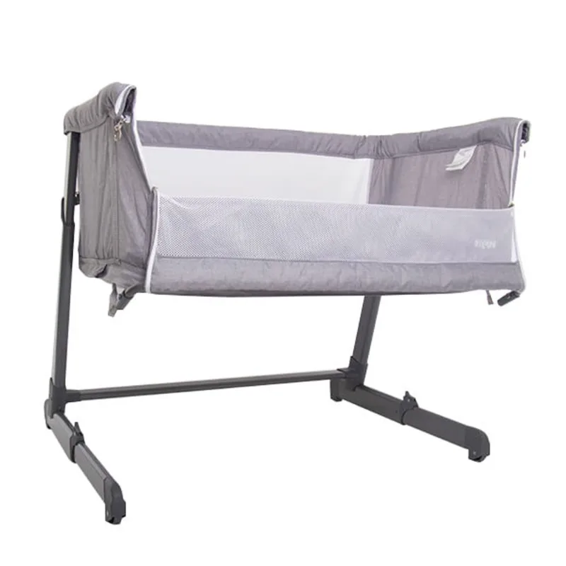 Bercinho Móises Co Bed 3 X 1 Dican