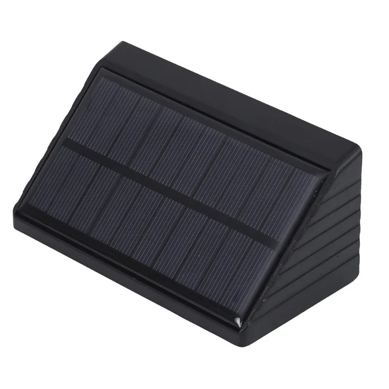 Arandela LED Solar Iumi Gaya 3000K 2W Peça