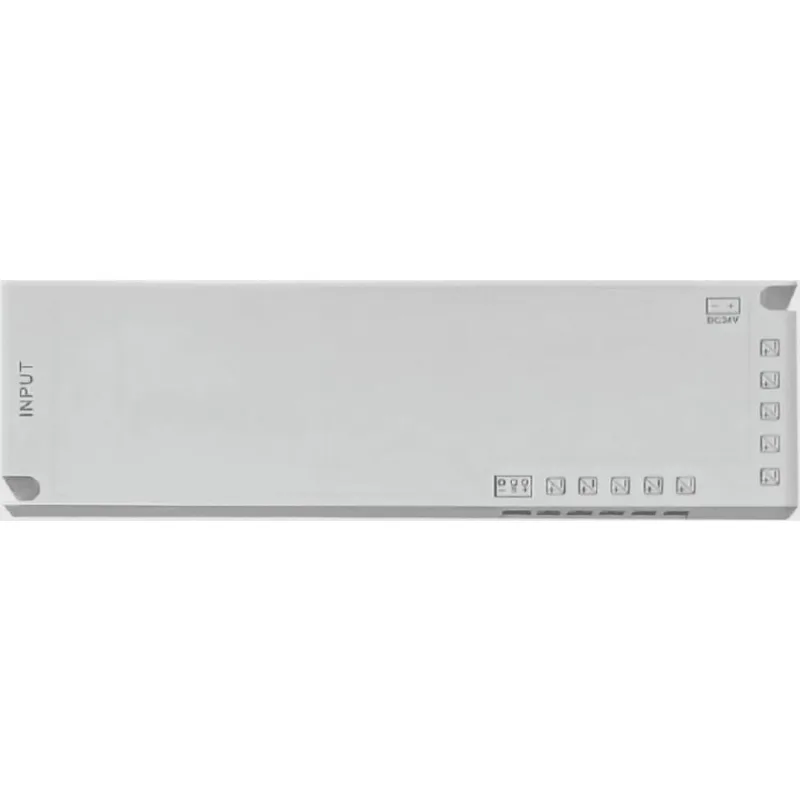 Driver 24V 100W