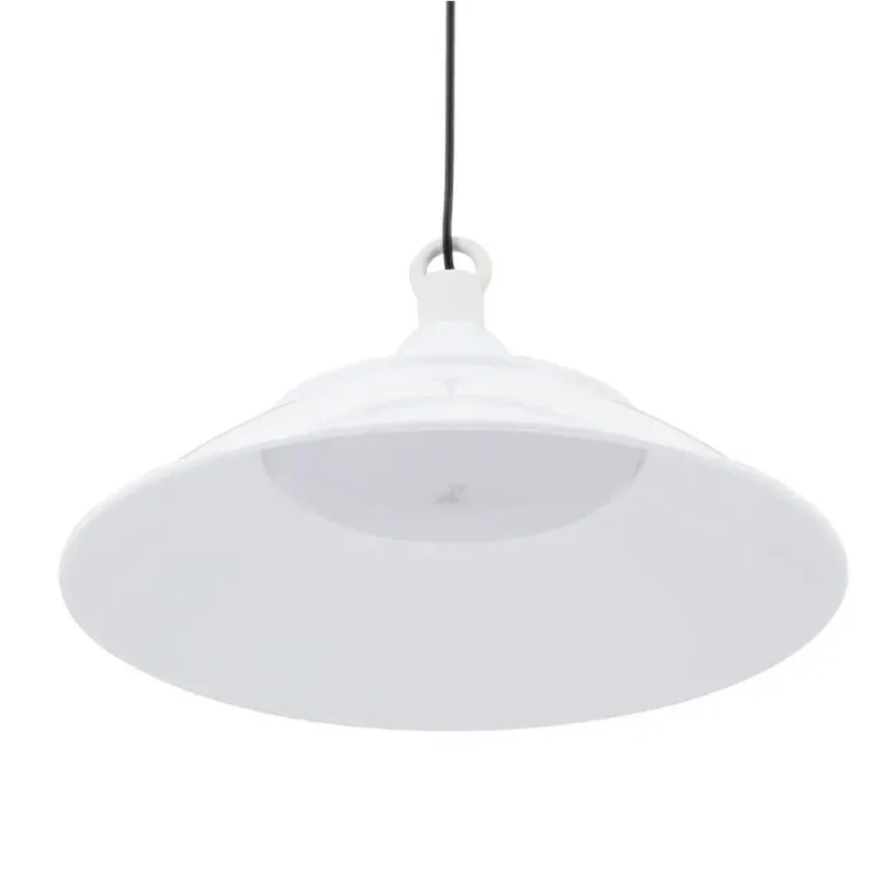 Luminária High Bay 100W 6500K Autovolt com Alto Fluxo Luminoso e Economia de Energia Gaya - Gaya