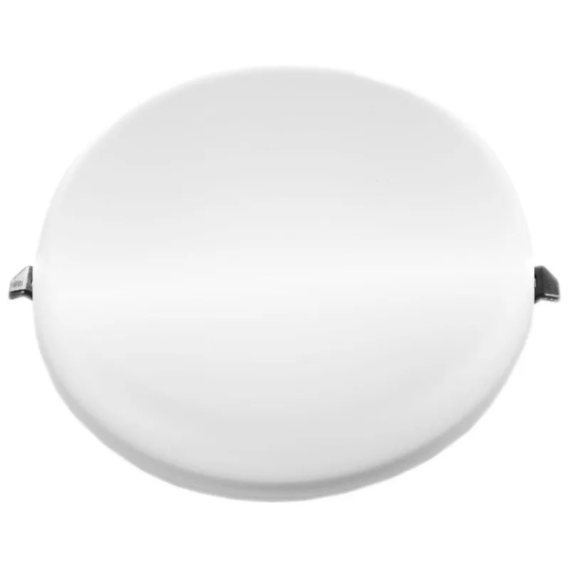 Painel Infinity Led Redondo 3000k Com 24 Watts - 9328 - Gaya