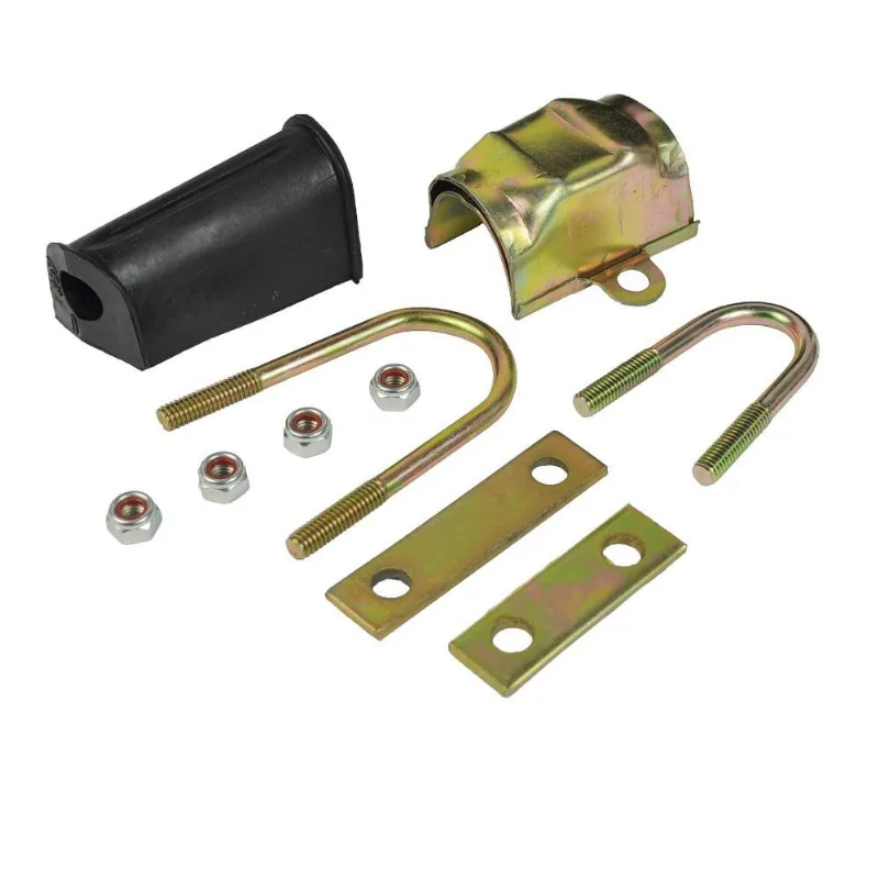 Kit Estabilizador Dianteiro Direito Reforcado Kombi Todas