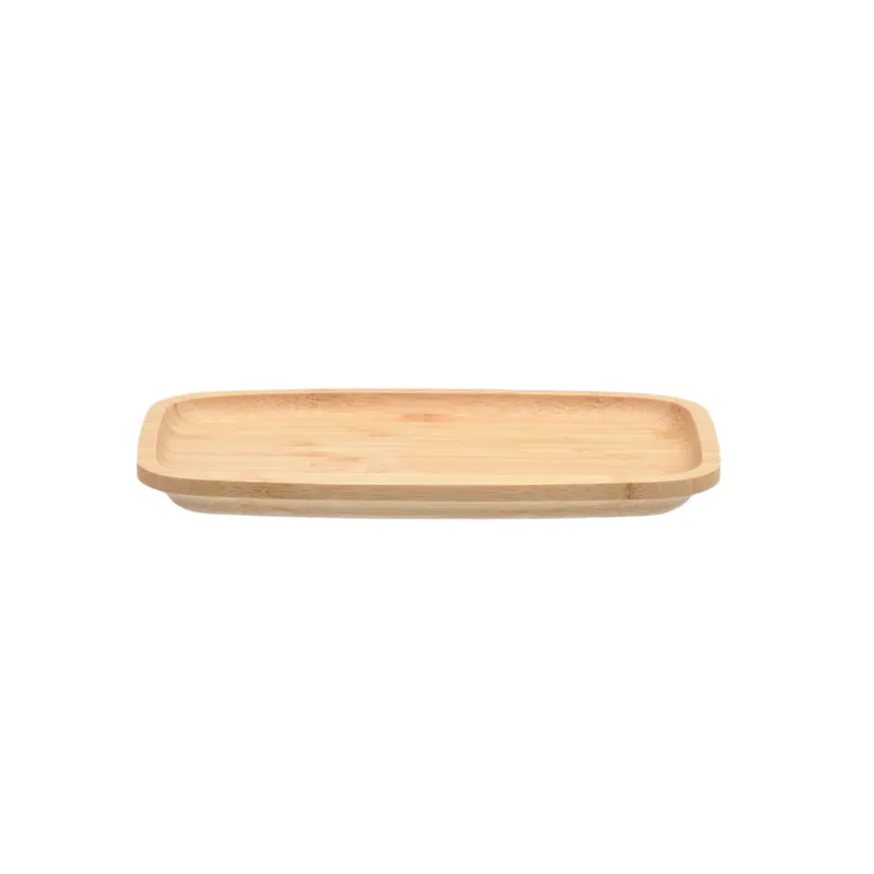 Bandeja Bamboo 2x14x23,3cm Kenya