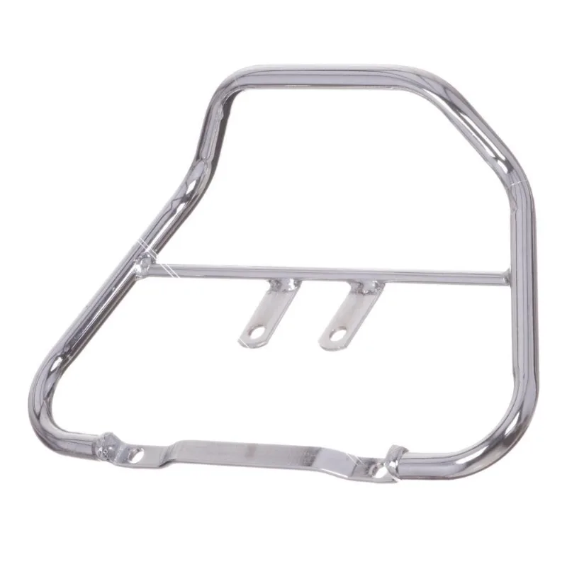 Alça Especial Traseira Pro Tork Honda Cbx 250 Twister 01 08