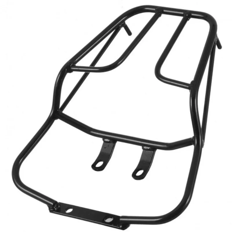 Bagageiro Maciço Titan 150 09/13 / Fan 125/150 2009 A 2013