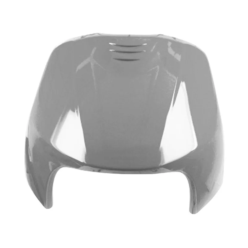 Bico Frontal Pro Tork Biz+ 100 2005 Prata Force Metálico