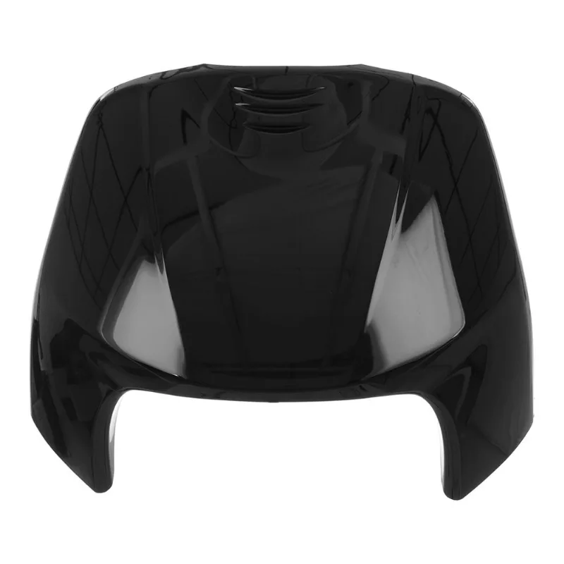 Bico Frontal Pro Tork Biz 100 2000 Até 2005 Preto