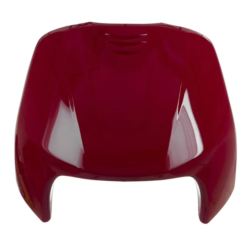 Bico Frontal Pro Tork Biz 100 2002/2003 Vermelho Sapucai