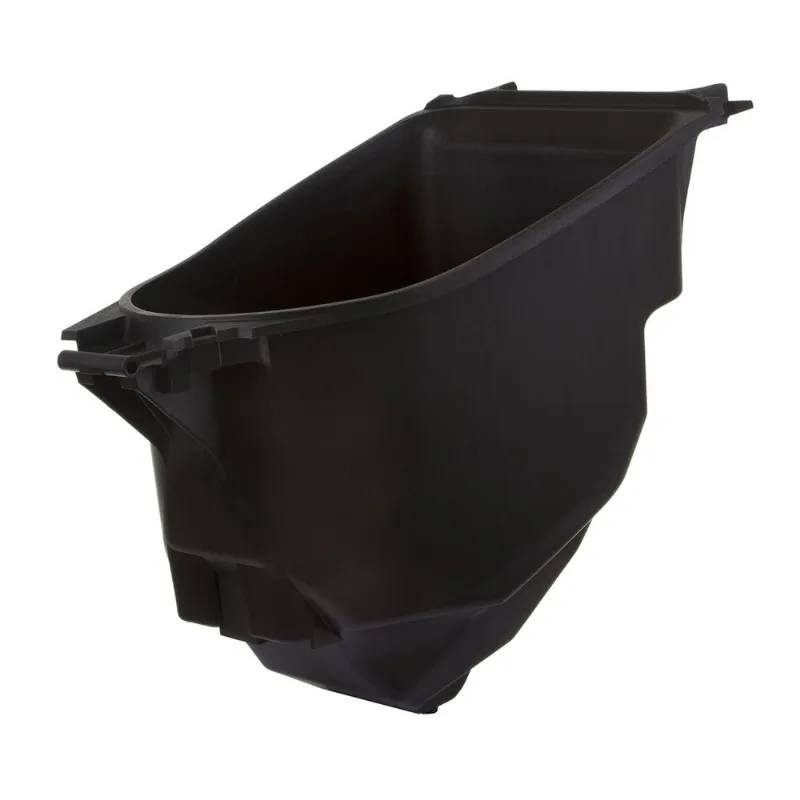 Porta Capacete Biz 125 Es Ks Biz+ Preto 005-2010 Pro Tork