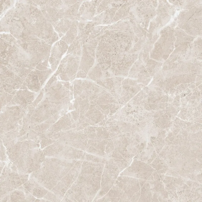 Piso (a) bold acetinado almeria 44x44 bege