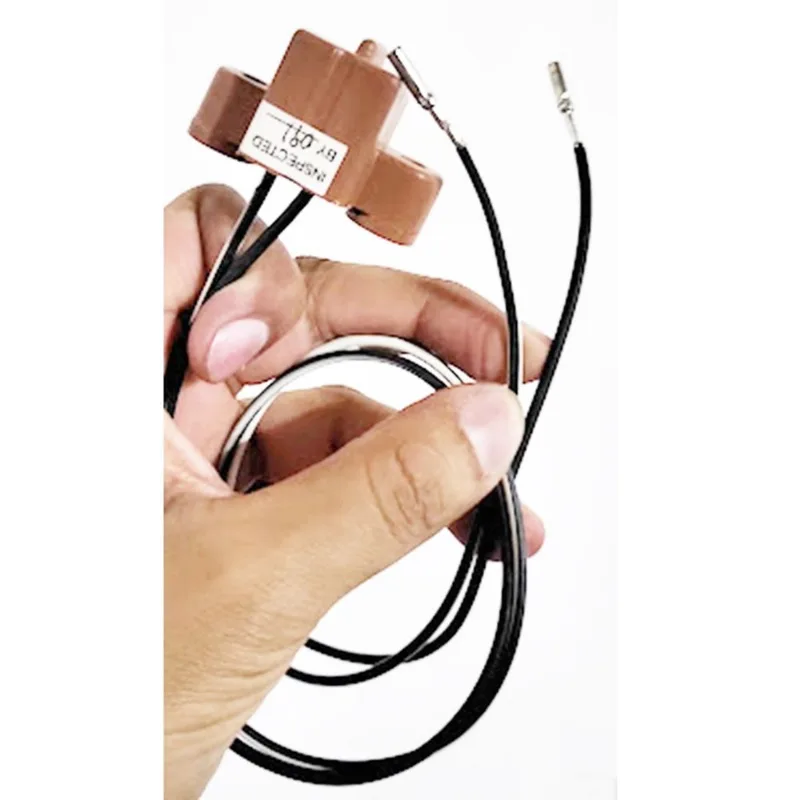 Sensor Ponto Evinrude: Engenharia De Qualidade 1990