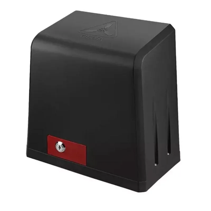 Motor De Portão Deslizante Delta Flex Dz 300 127v Ventidelta