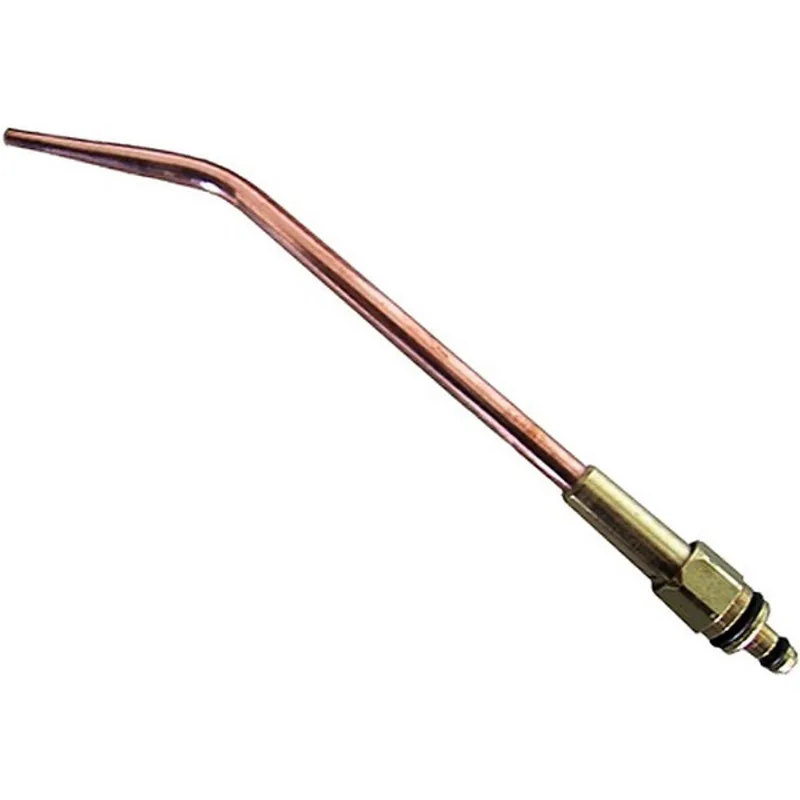 Extensão de Maçarico Acetileno N. 2 para Maçarico 200 - Condor