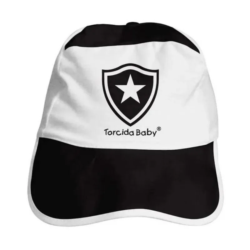 Boné Bebê Botafogo Torcida Baby M