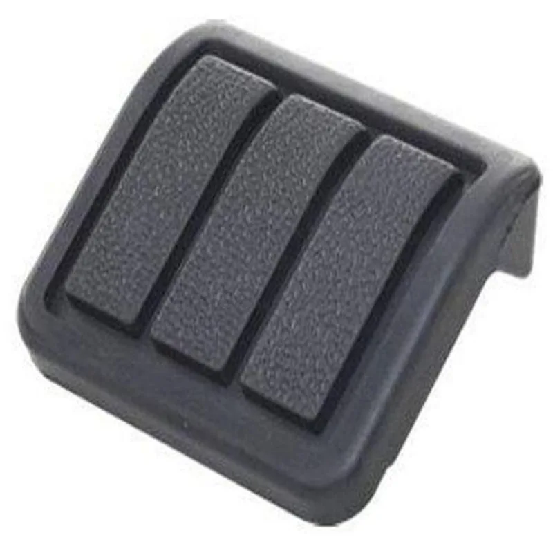 Borracha Pedal Freio Embreagem Volvo Fh Rei