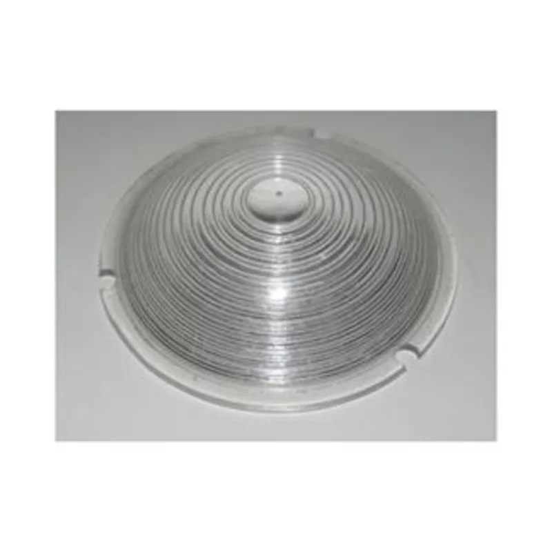 SL117CR LENTE LANTERNA SL1117 LATERAL UNIVERSAL CRISTAL Fornec: SINALSUL Qtd p/ Emb: 1 PEÇA(S)
