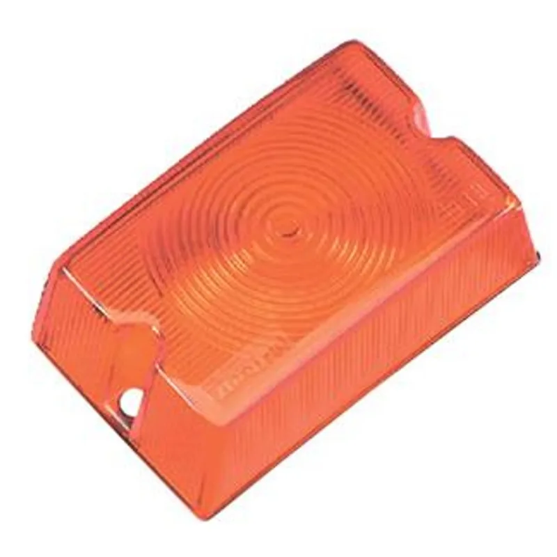 SL118RVM LENTE LANTERNA SL1118R LED LATERAL VERMELHO Fornec: SINALSUL Qtd p/ Emb: 1 PEÇA(S)