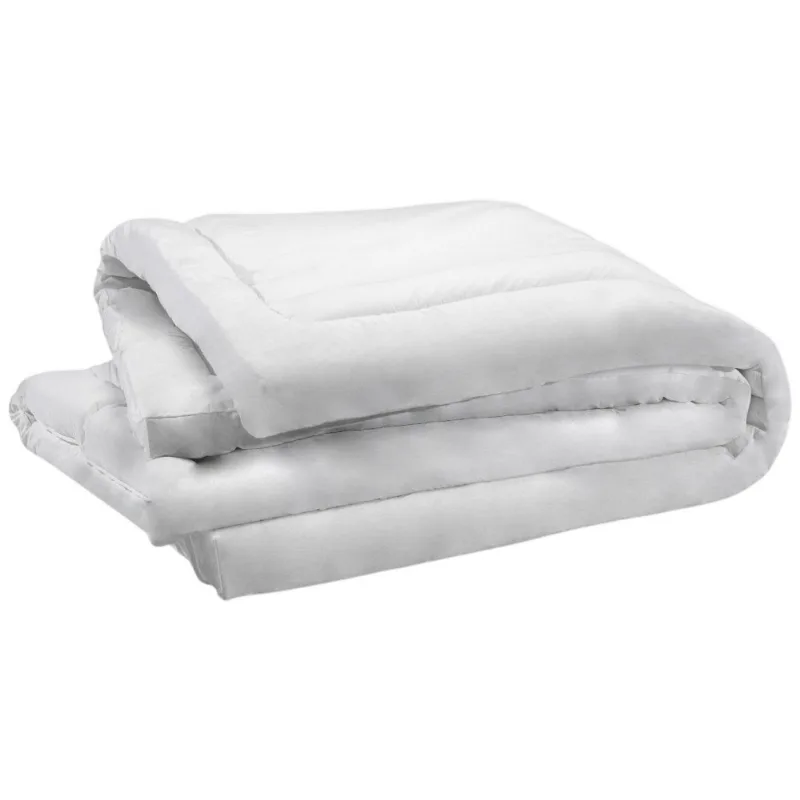 Pillow Top Casal Altenburg Lit Blanc Branco (MP)