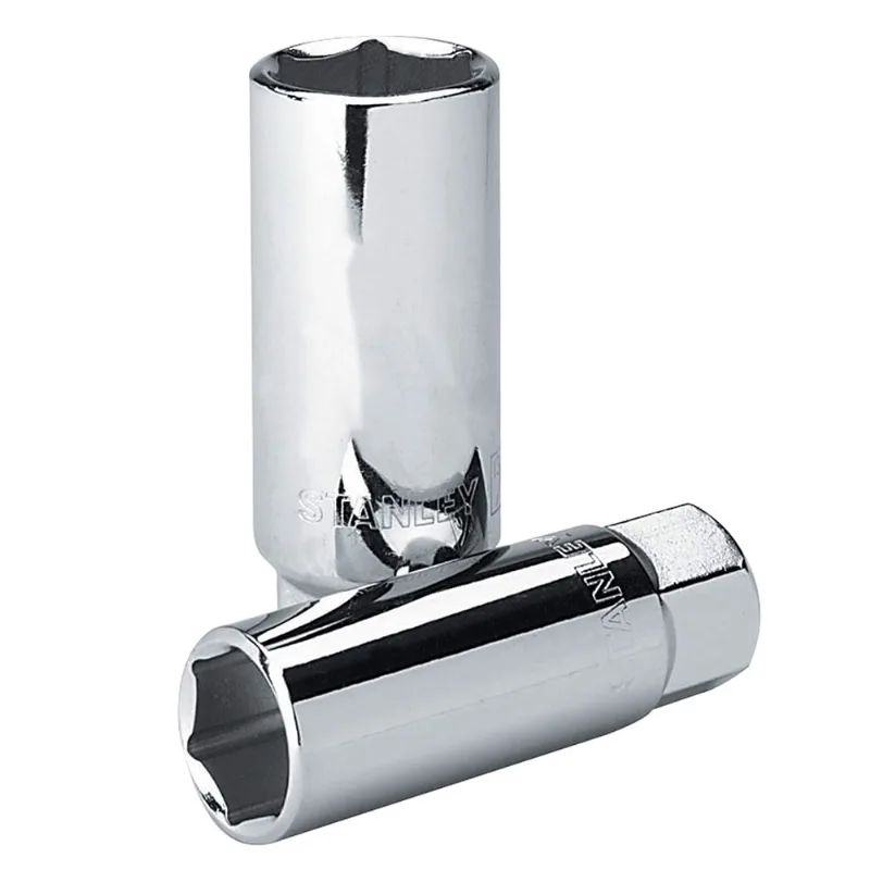 Soquete 1/2" para Velas Stanley 4-86-581 4-86-581