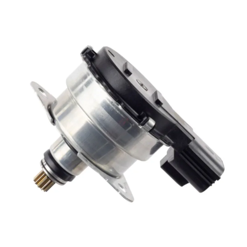 Motor Acionador Bloqueio Do Diferencial Ford Bronco Sport 2.0 2021