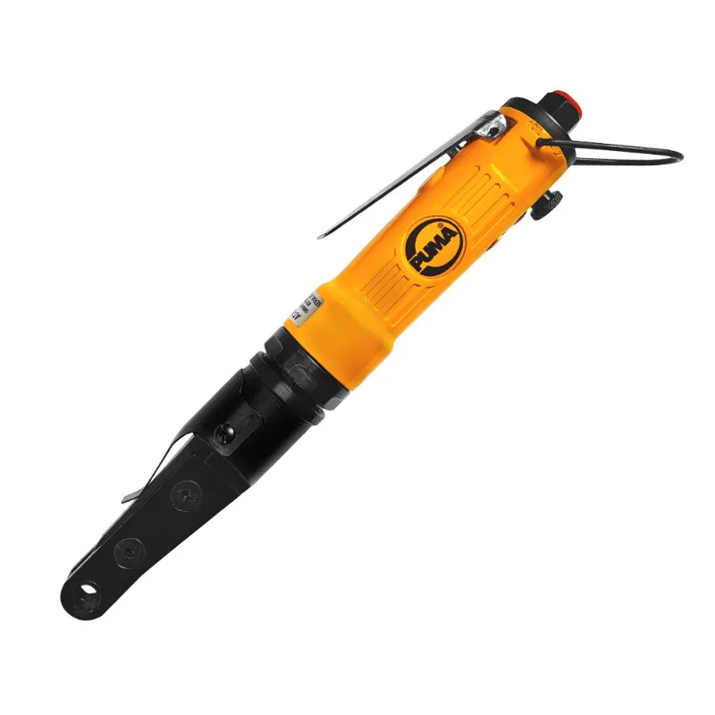 Chave Catraca Pneumática Encaixe 10 A 12mm At5107 Puma