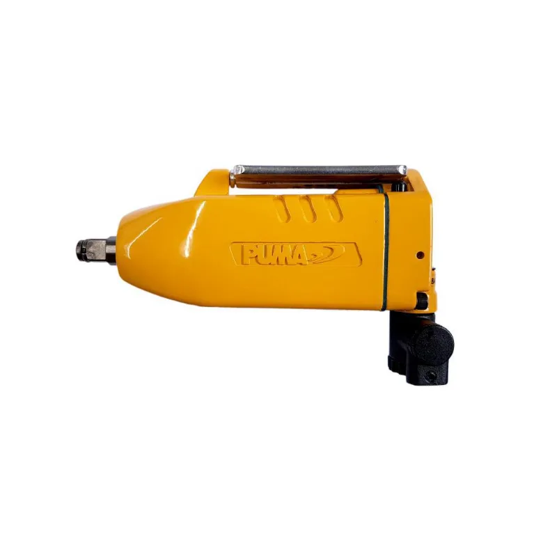 Chave De Impacto Borboleta 3/8-17,2kgfm Puma At5130