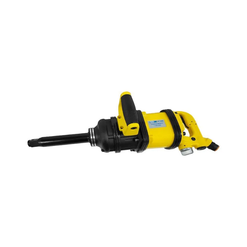 Chave De Impacto Longa 1 - 303kgfm Puma At5500