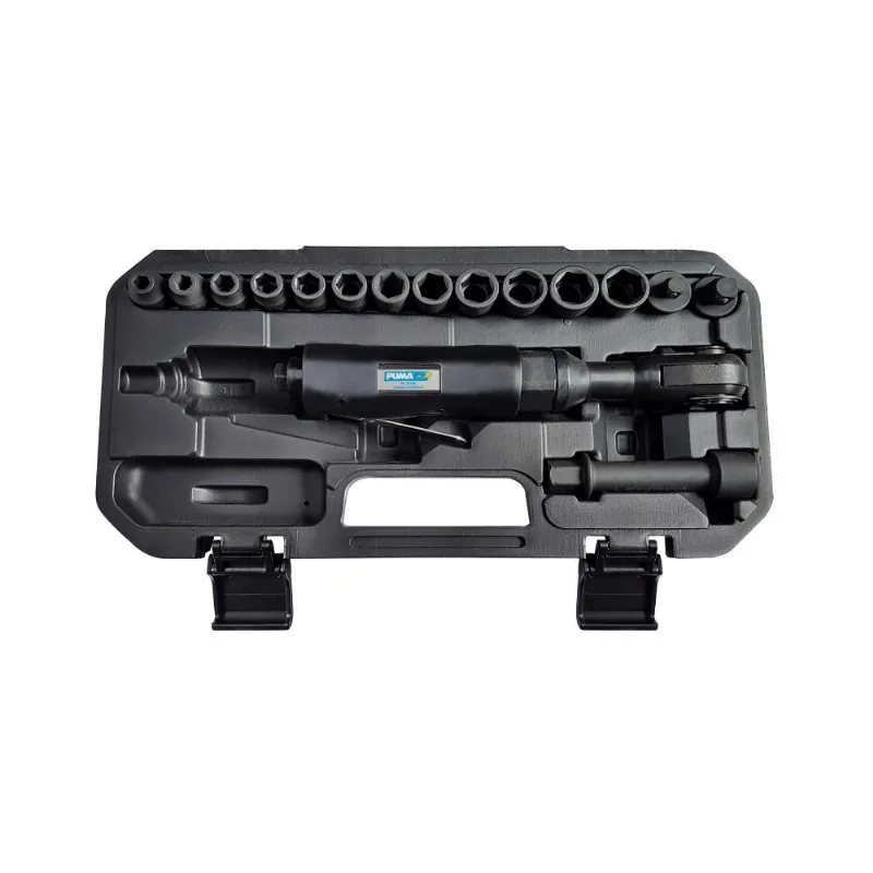Kit Chave Catraca - Sistema Co Puma At5016k