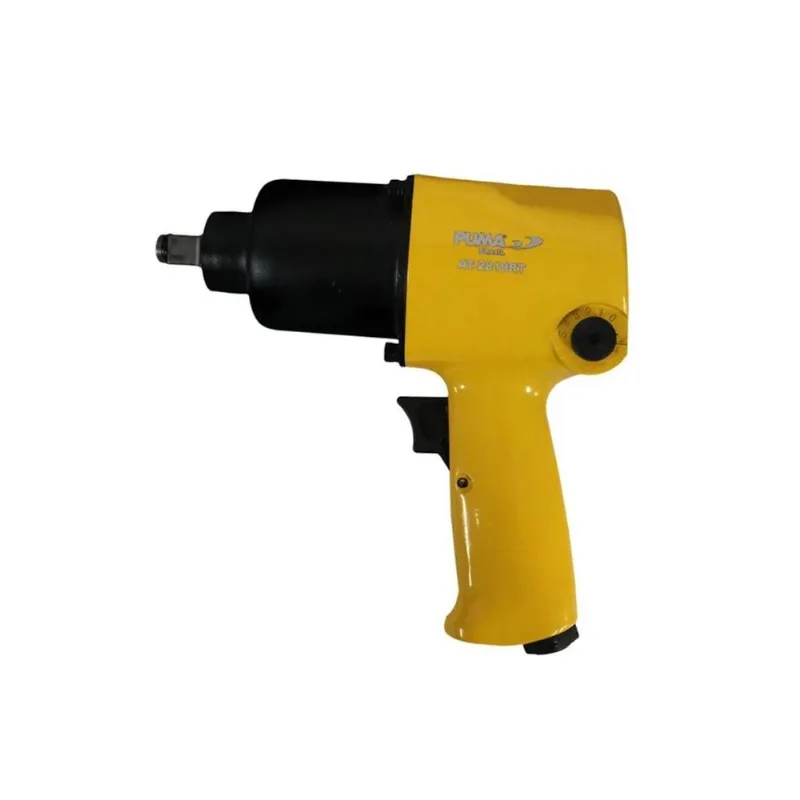 Chave De Impacto Pneumática 1/2 70kgfm 7000rpm At2810rt Puma