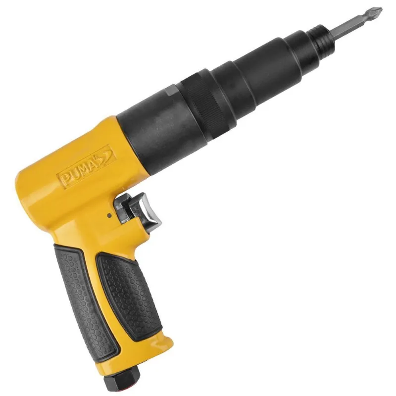 Parafusadeira Pneumática At-4080ap Puma