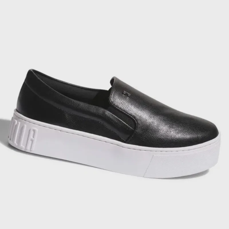 Tênis Slip On Feminino Santa Lolla