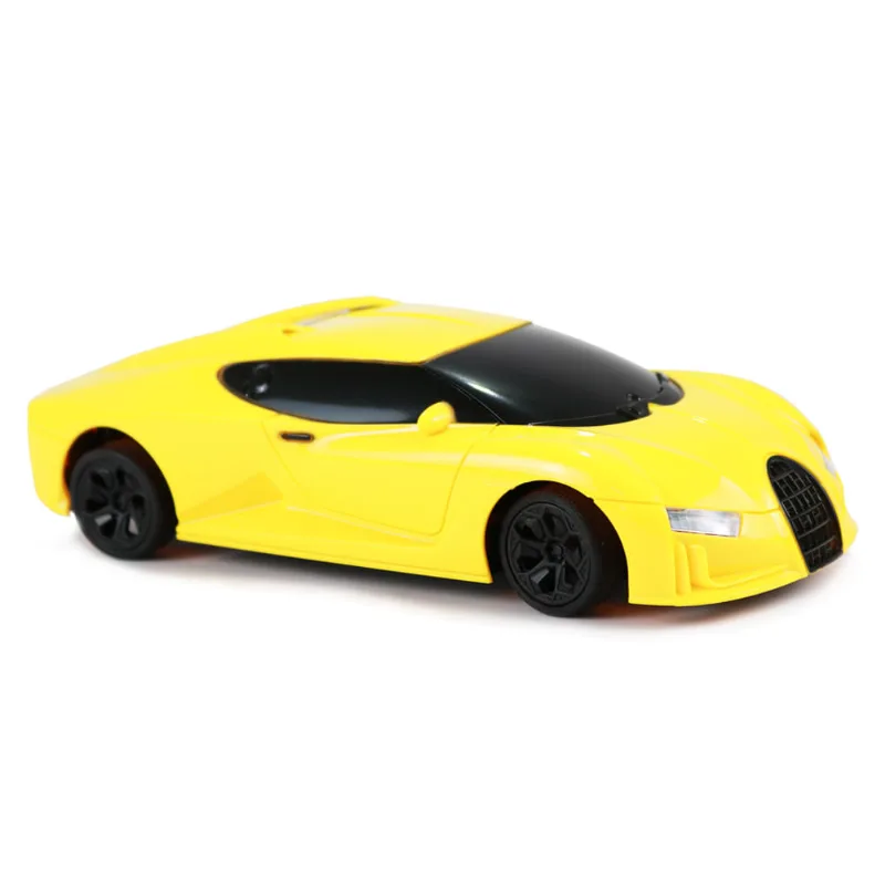 Carro Controle Remoto Sport - DM Toys 6139