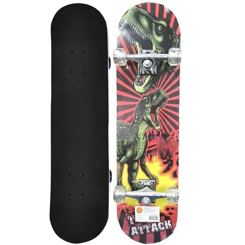 Skate Radical DM TOYS DMR6192 T REX
