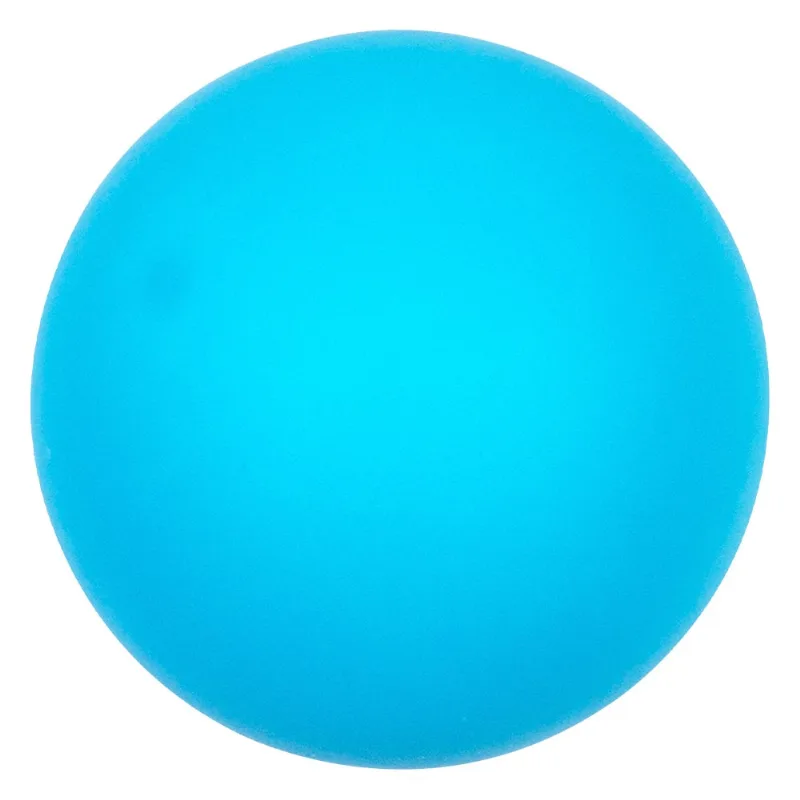 Bola Squish Divertida Neon - Dm Toys
