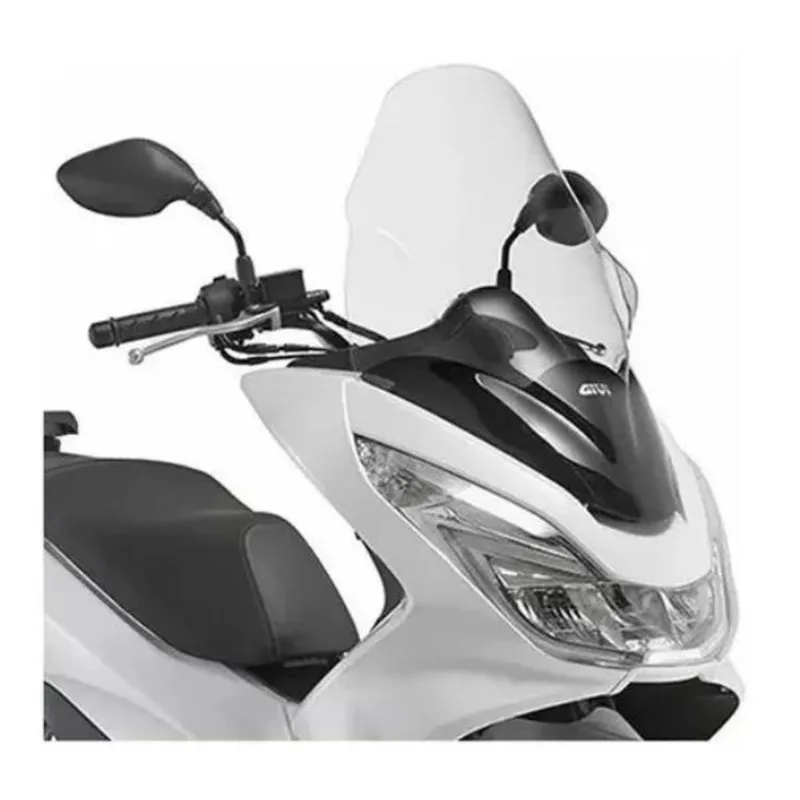 Para-brisa Bolha Honda Pcx 150/ 2010 á 2013 - Givi D322st