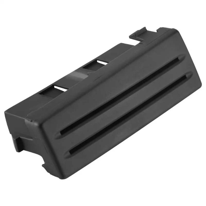 Para -polo 9n 2005 - 2010 Lhd Black Card Holder Card Slot Coi