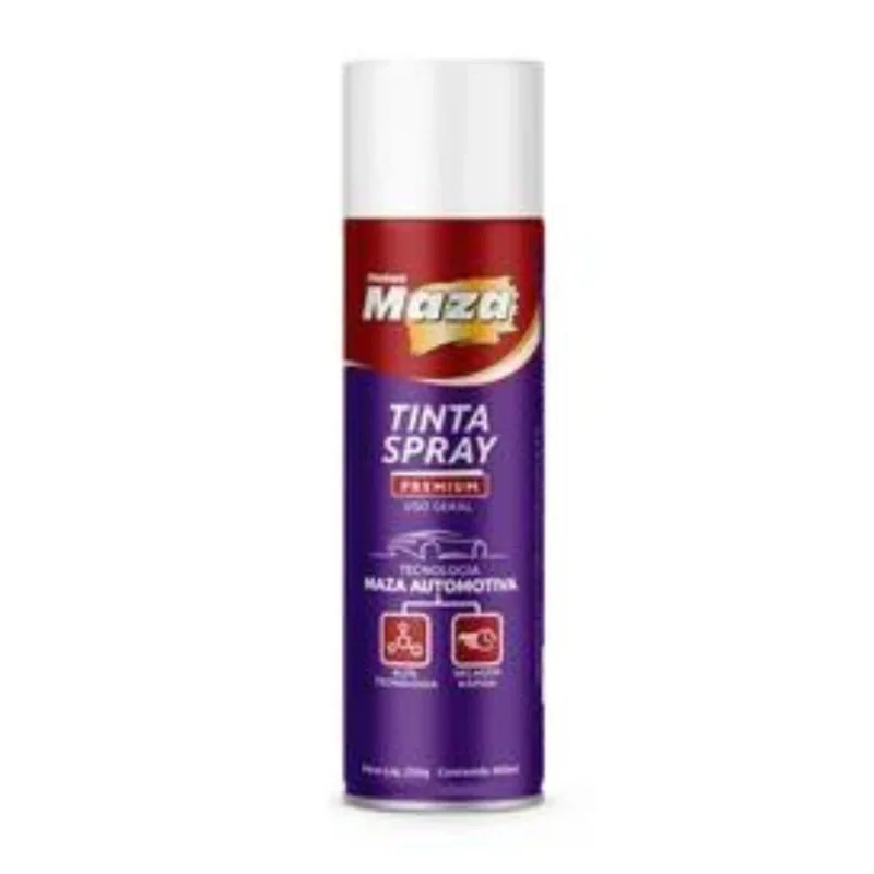 Spray Fundo Para Luminosa 23843 Maza