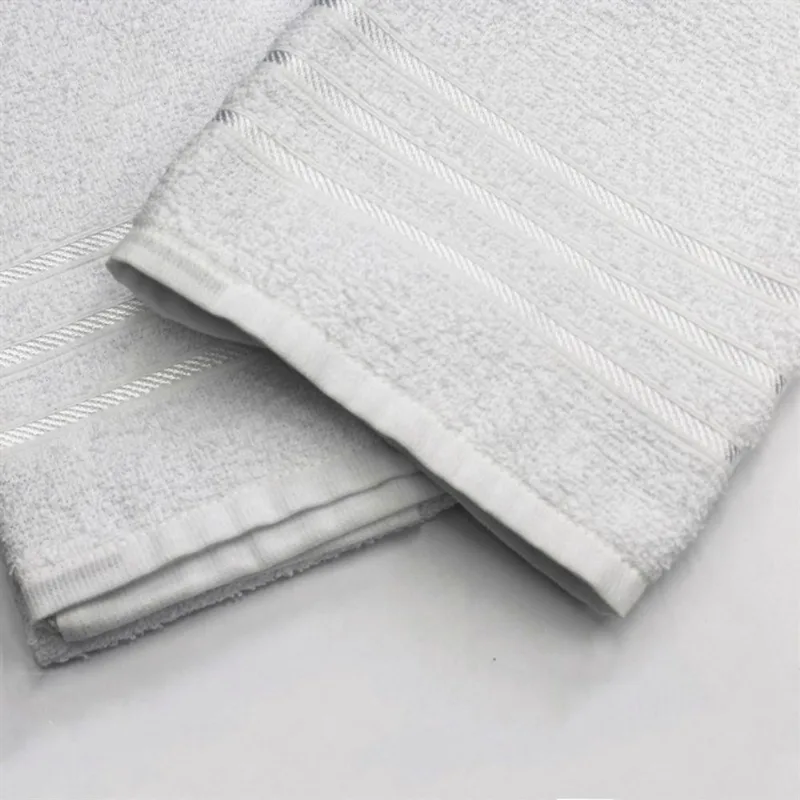 TOALHA ROSTO SALAO 44X70 - NIAZI BRANCO